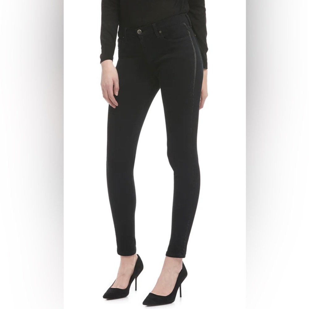 NWT Rachel Yoga jeans